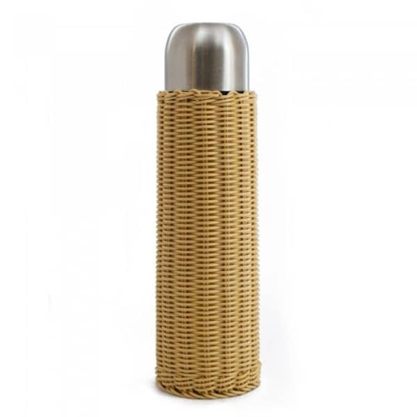 Sakura Termo Acero/Ratan Tapa Push 10 ml