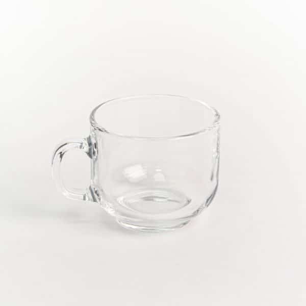 Taza Cafe Vid X6