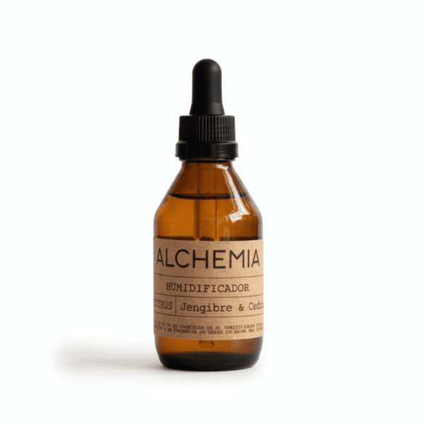 Esencia Para Humidificador 60 ml