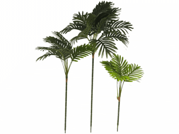 Planta Artificial Palma 110 cm